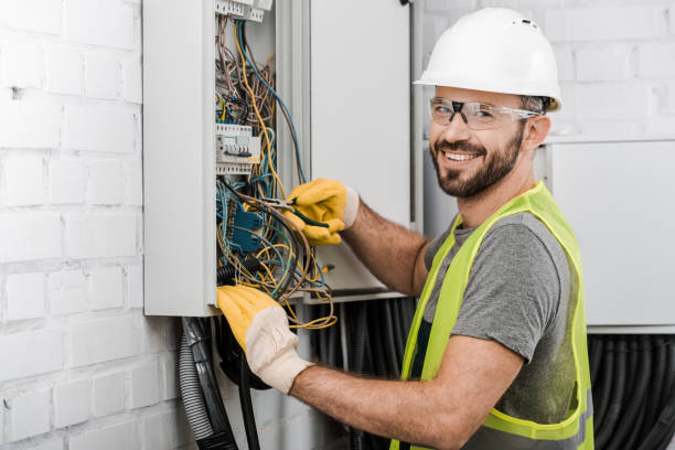 Best Home Electrical Repair  in Alexandria, VA