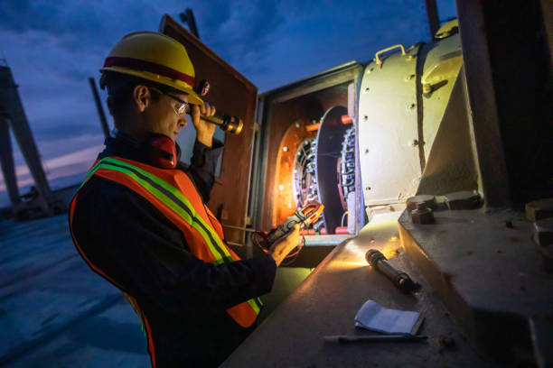 Best Home Electrical Repair  in Alexandria, VA