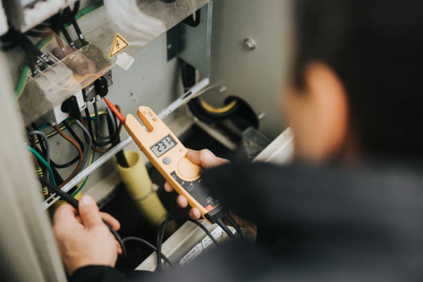 Best Electrician for Home Renovation  in Alexandria, VA