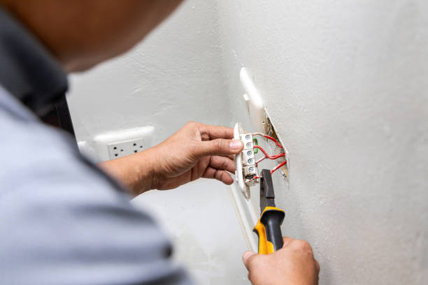 Best Electric Panel Repair  in Alexandria, VA