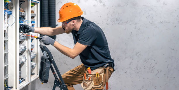 Best Electrical Troubleshooting Services  in Alexandria, VA